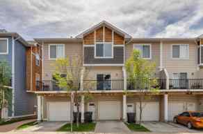 Row/Townhouse Ravenswood homes