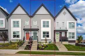Row/Townhouse Livingston homes