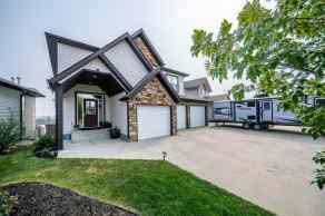 Just listed Pinnacle Ridge homes for sale new 41 Pinnacle Lake Drive  in Pinnacle Ridge Grande Prairie