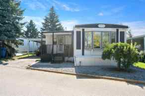 Mobile Greenwood/Greenbriar homes