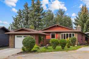 Detached Ranchlands Estates homes