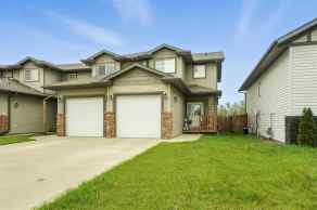 Just listed Panorama Estates homes for sale new 5610 Prairie Ridge Avenue  in Panorama Estates Blackfalds