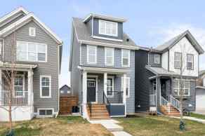 Detached Rangeview homes