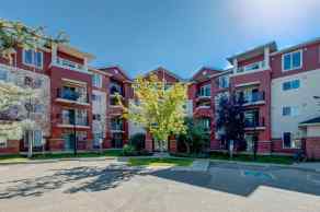 Apartment Country Hills Village homes