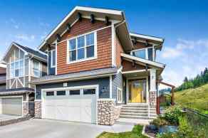 Detached Riviera homes