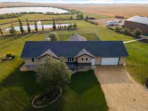 Detached Rural Camrose County homes