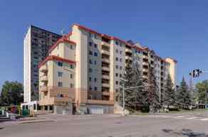 Apartment University Heights homes