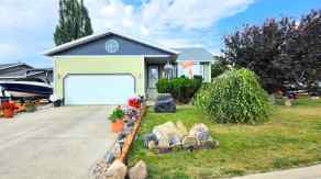 Detached Bowden homes