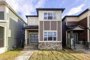Detached Homestead homes