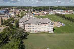 Just listed Westmount homes for sale new Unit-311-4623 65 Street  in Westmount Camrose