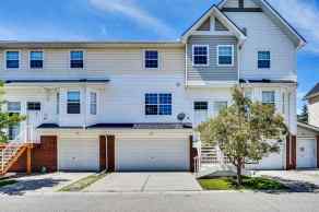 Row/Townhouse McKenzie Towne homes