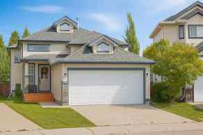 Detached Coventry Hills homes