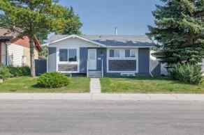 Detached Falconridge homes