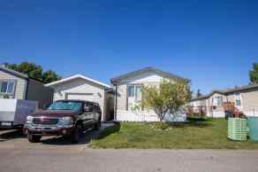 Mobile MH - Trumpeter Village homes