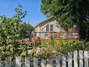 Detached Nanton homes