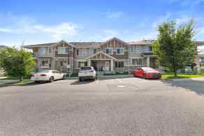 Row/Townhouse The Ridge At Sage Meadows homes