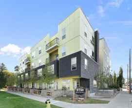 Apartment Queens Park homes