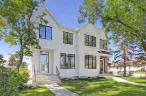 Semi Detached (Half Duplex) Parkdale homes