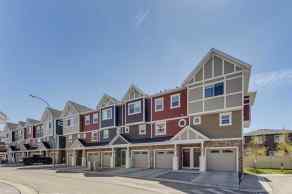 Row/Townhouse Kings Heights homes