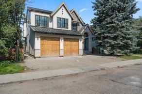 Detached Rideau Park homes