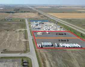 Commercial Land Rural Wheatland County homes