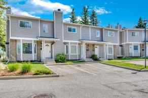 Row/Townhouse Riverglen homes
