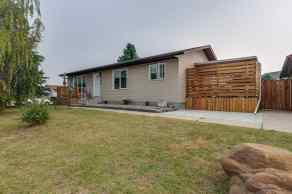 Just listed Westpark Innisfail homes for sale new 5651 45 Street  in Westpark Innisfail Innisfail