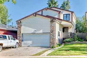 Detached Ranchlands Estates homes