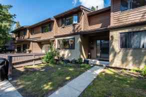 Row/Townhouse Palliser homes
