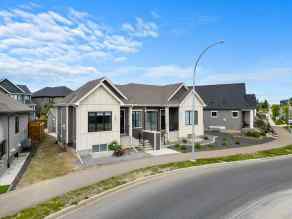 Semi Detached (Half Duplex) The Streams Of Lake Mahogany homes