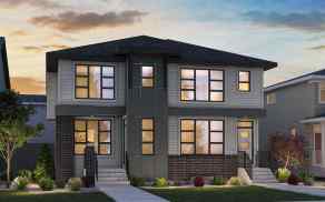 Semi Detached (Half Duplex) Livingston homes