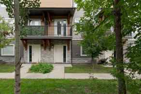 Row/Townhouse Fort McMurray homes