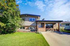 Detached Lakeview homes