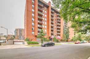 Apartment Connaught homes