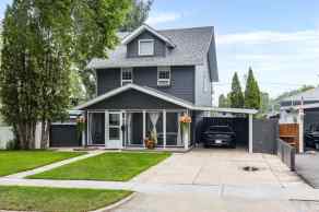 Detached SW Hill homes