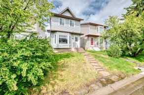 Detached Taradale homes