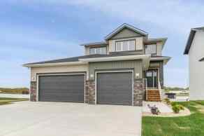 Just listed Aurora homes for sale new 10 Aura Drive  in Aurora Blackfalds