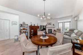 Apartment Strathmore Lakes Estates homes