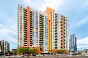 Apartment Connaught homes