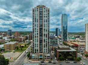 Apartment Connaught homes