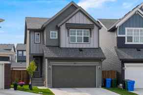 Detached Rangeview homes