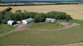 Detached Rural Grande Prairie No. 1, County of homes