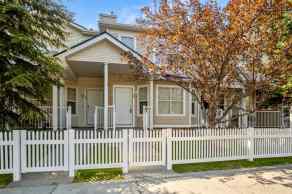 Row/Townhouse Country Hills Village homes