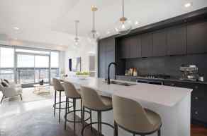 Just listed West Springs homes for sale new Unit-504-8505 Broadcast Avenue SW in West Springs Calgary