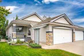 Semi Detached (Half Duplex) Chaparral Valley homes