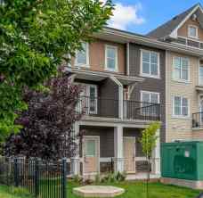 Just listed Cranston homes for sale new 853 Cranston Avenue SE in Cranston Calgary