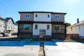 Semi Detached (Half Duplex) Victoria Park homes
