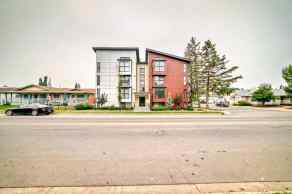 Apartment Downtown_Strathmore homes