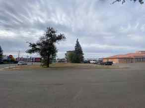 Commercial Land Brooks homes