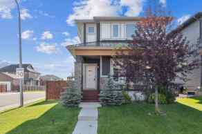 Detached Midtown homes